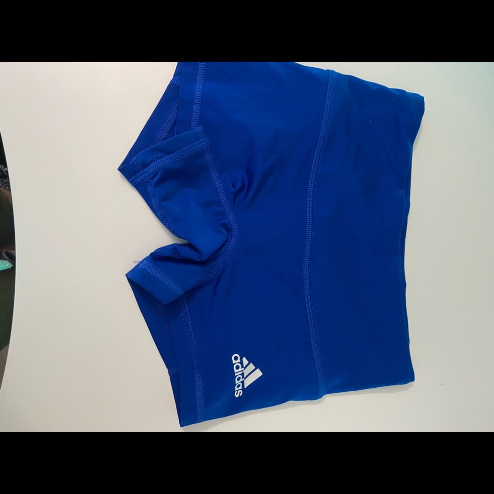 Adidas spandex